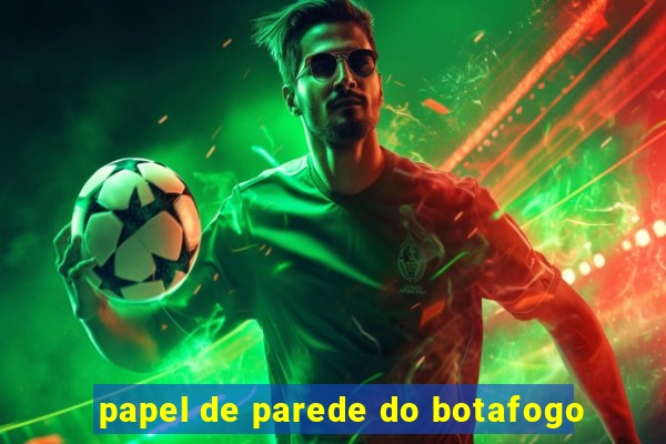 papel de parede do botafogo