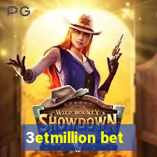 3etmillion bet