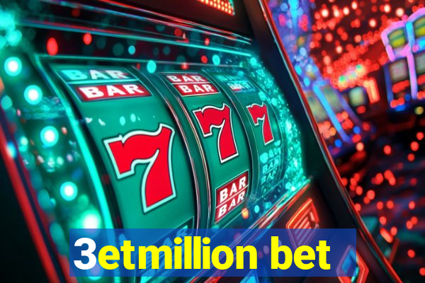 3etmillion bet