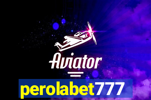 perolabet777