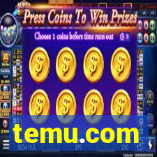 temu.com