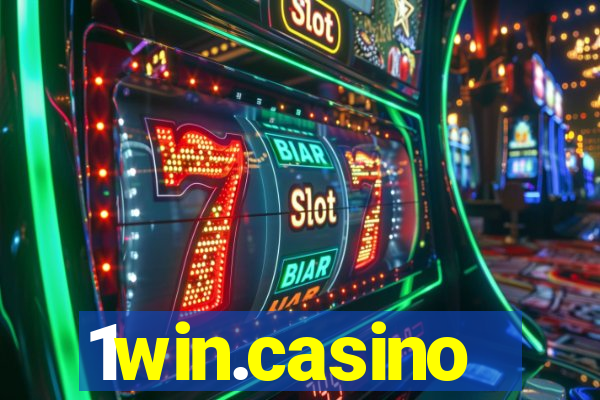 1win.casino