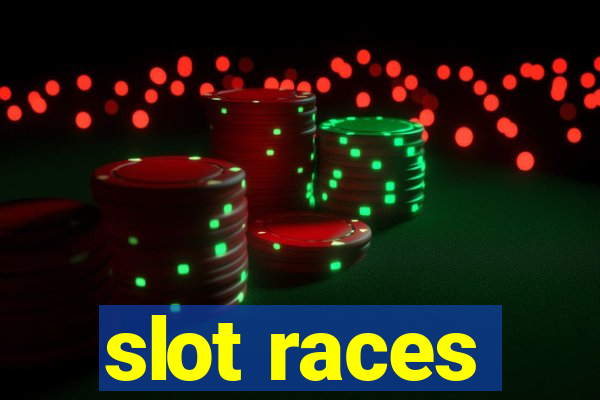 slot races