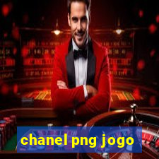 chanel png jogo