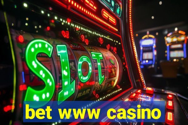 bet www casino