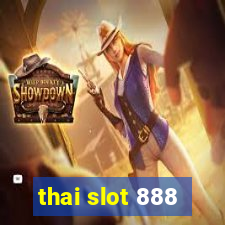 thai slot 888