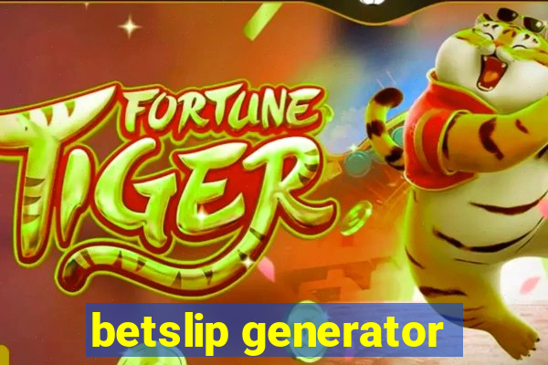 betslip generator