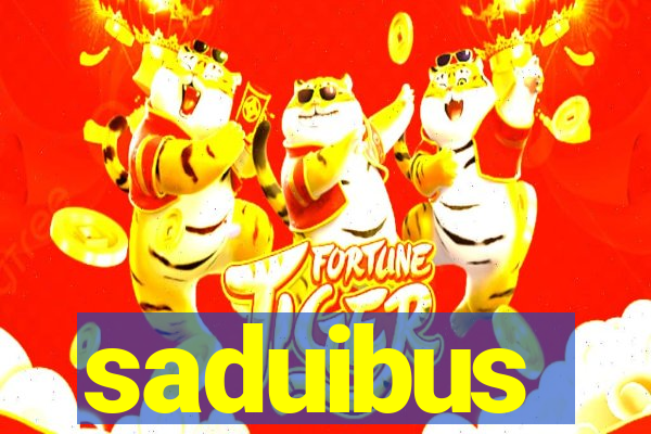 saduibus