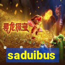 saduibus