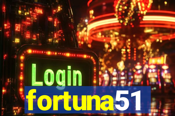 fortuna51