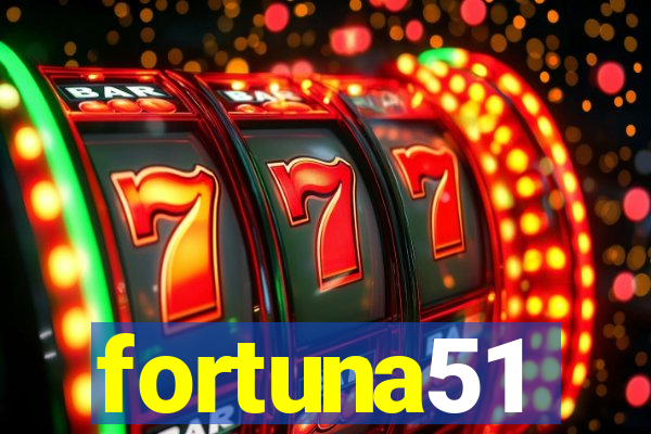 fortuna51