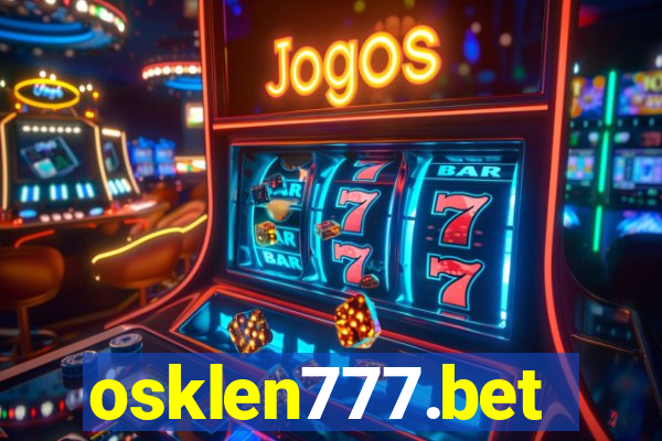 osklen777.bet