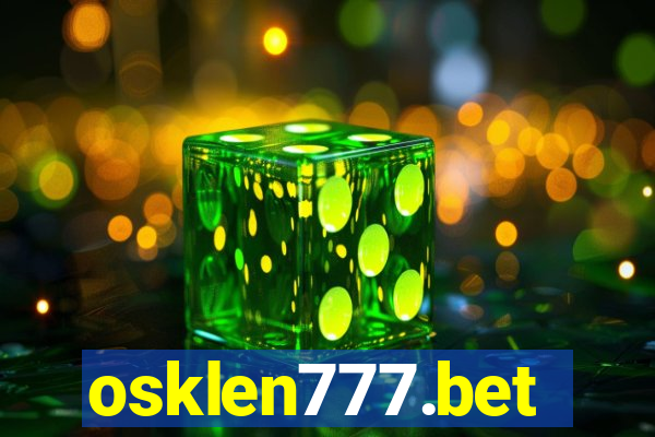 osklen777.bet