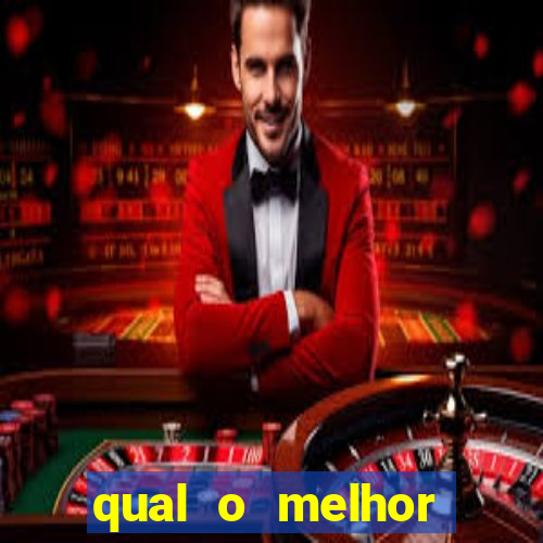 qual o melhor plataforma para jogar fortune tiger