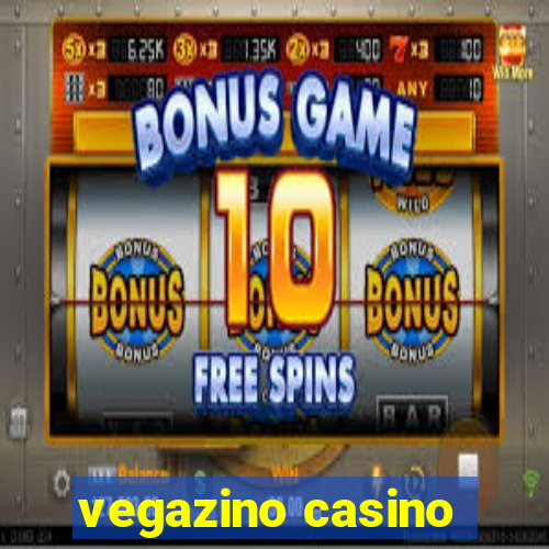 vegazino casino