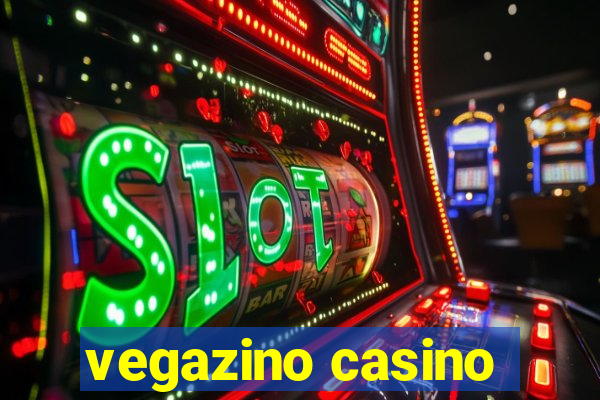 vegazino casino