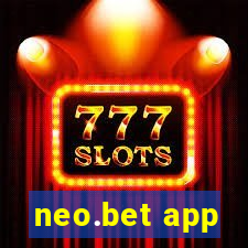 neo.bet app