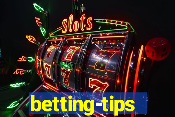 betting-tips