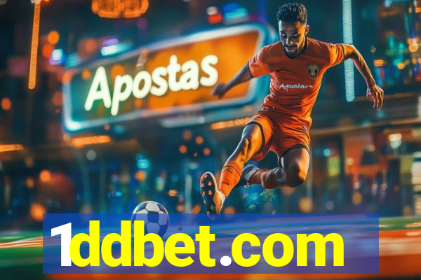 1ddbet.com