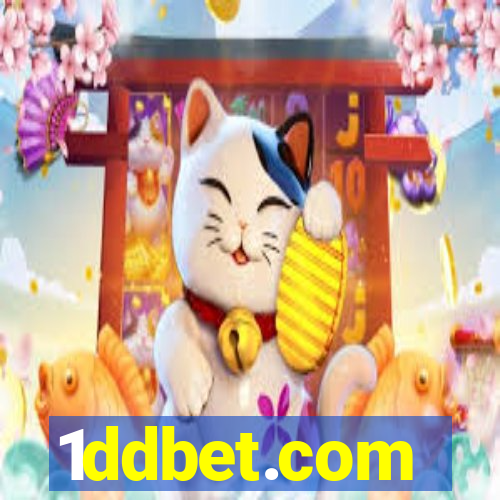 1ddbet.com