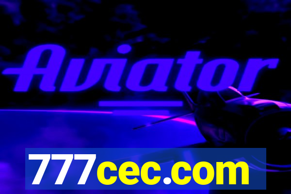 777cec.com