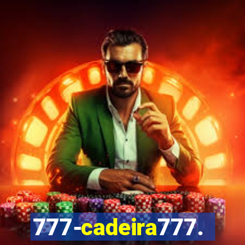 777-cadeira777.com