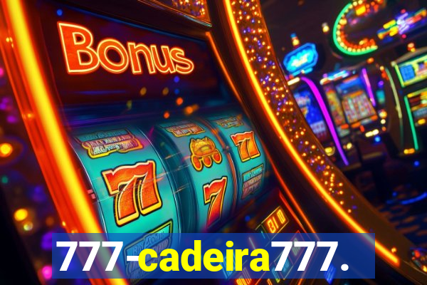 777-cadeira777.com