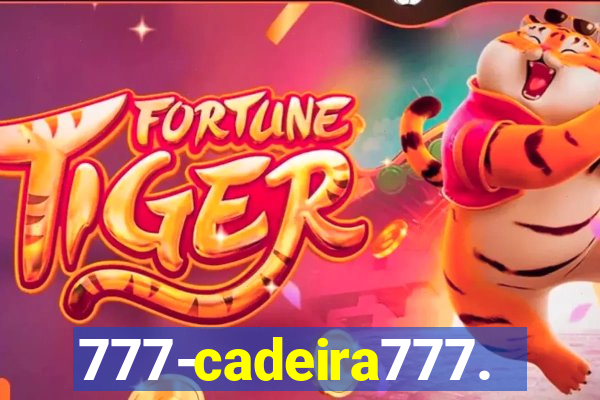 777-cadeira777.com