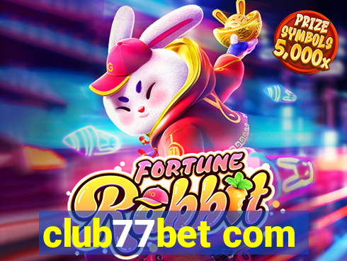 club77bet com