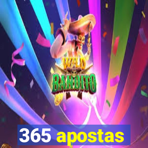 365 apostas