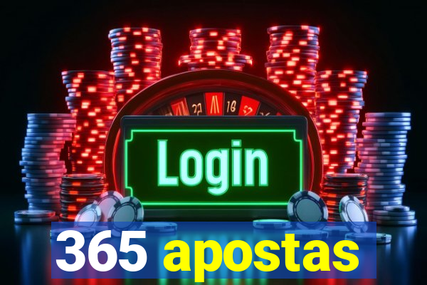 365 apostas