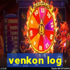 venkon log