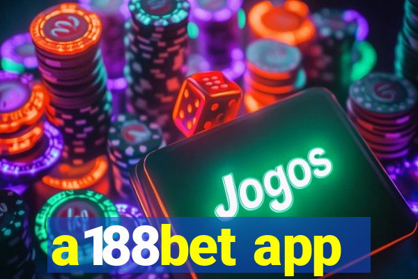 a188bet app