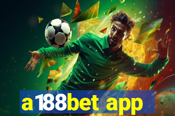 a188bet app