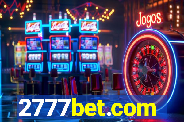 2777bet.com