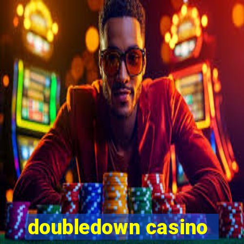 doubledown casino