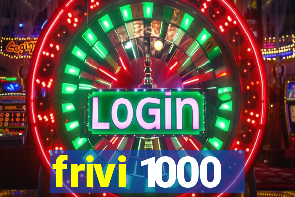 frivi 1000