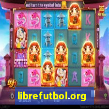 librefutbol.org