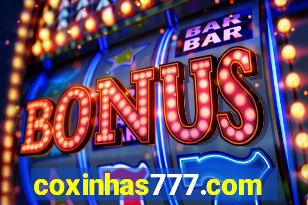 coxinhas777.com