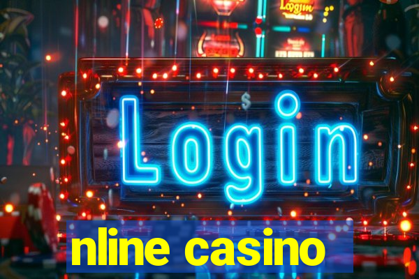 nline casino