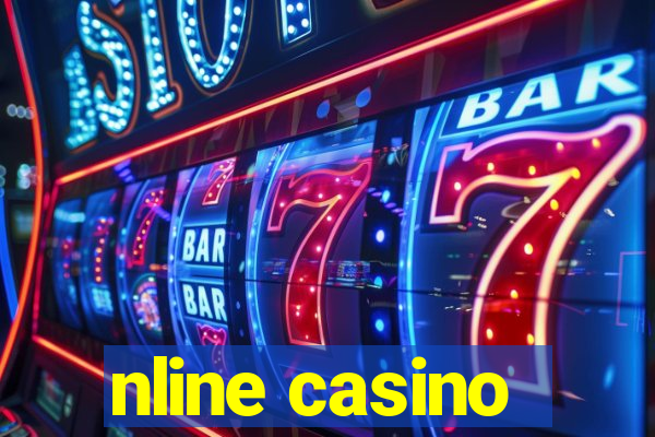 nline casino