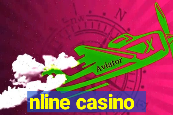 nline casino