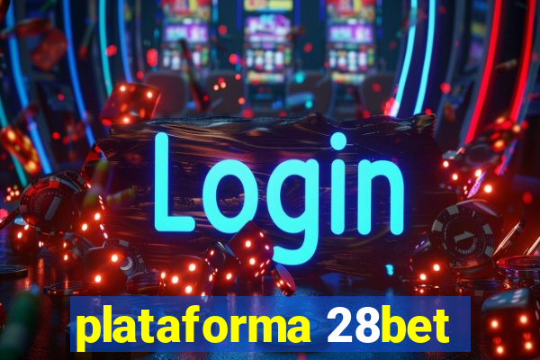 plataforma 28bet