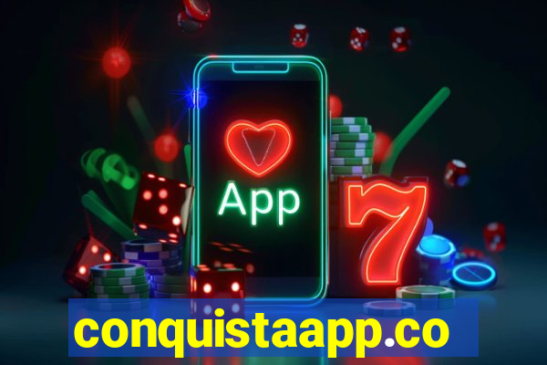 conquistaapp.com