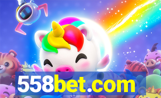 558bet.com