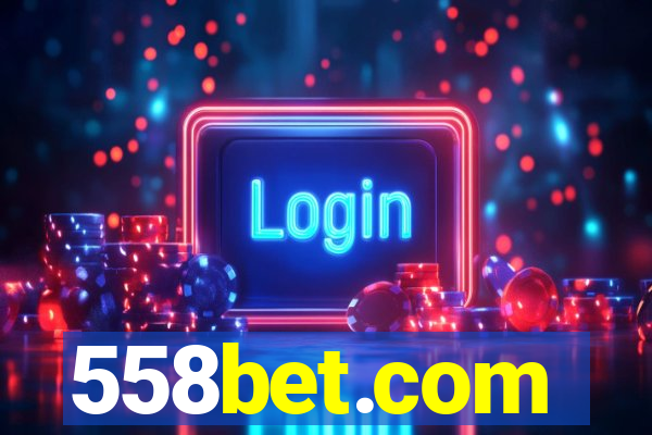 558bet.com