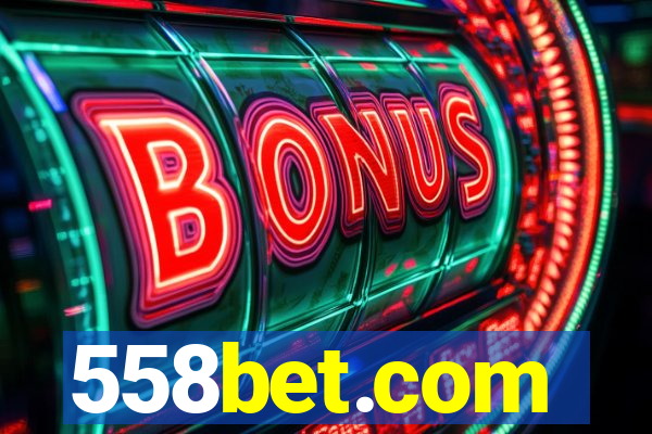 558bet.com