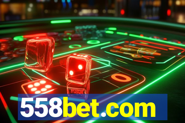 558bet.com