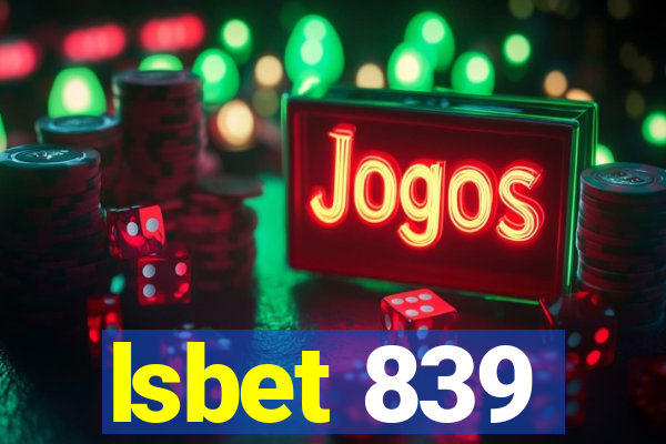 lsbet 839