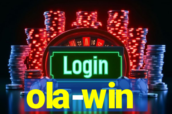 ola-win